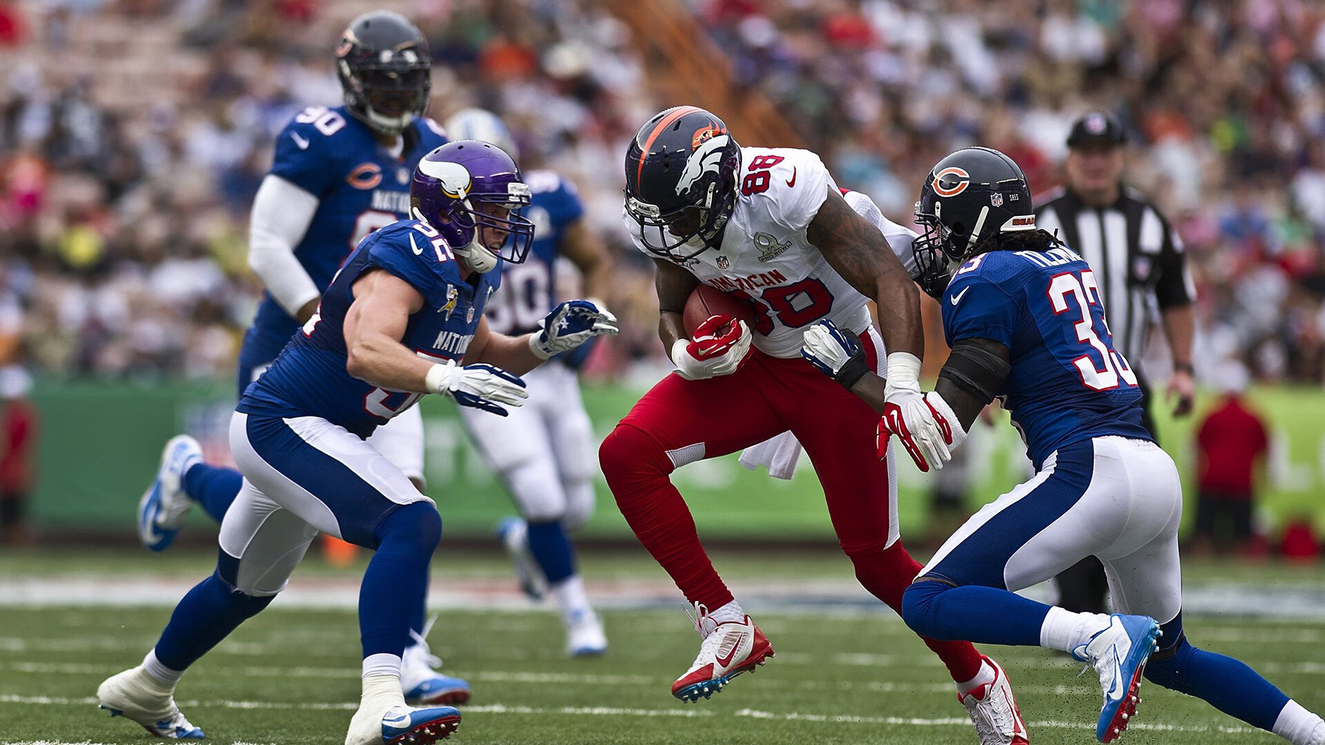 意甲外援表现抢眼，提升整体水平，意甲阵容